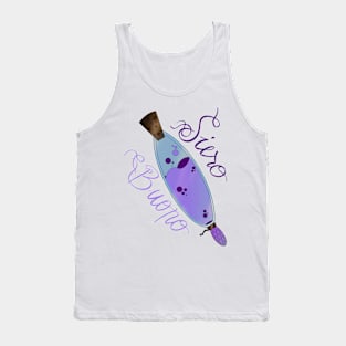 Siero Buono Tank Top